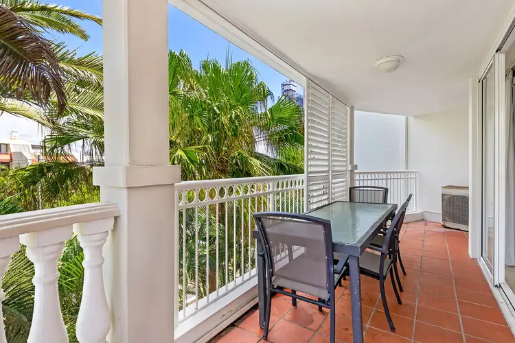 Third view of Homely apartment listing, 21 'La Grande' 122-130 Old Burleigh Road, Broadbeach QLD 4218