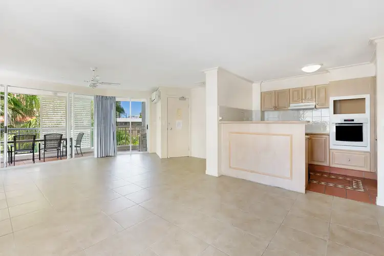 Fourth view of Homely apartment listing, 21 'La Grande' 122-130 Old Burleigh Road, Broadbeach QLD 4218