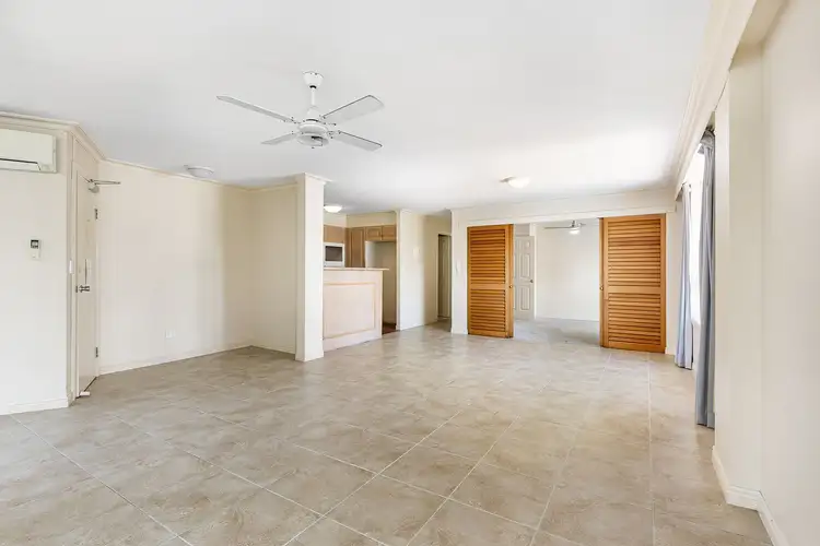 Fifth view of Homely apartment listing, 21 'La Grande' 122-130 Old Burleigh Road, Broadbeach QLD 4218