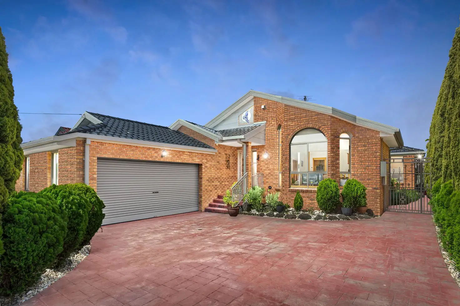 Main view of Homely house listing, 22 Gillwell Road, Lalor VIC 3075