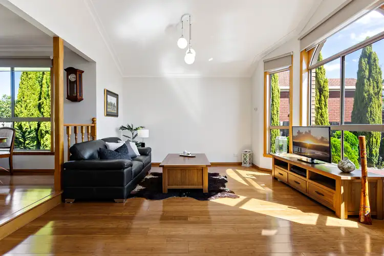 Second view of Homely house listing, 22 Gillwell Road, Lalor VIC 3075