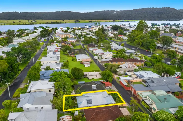 9 Connors Lane, Maclean NSW 2463