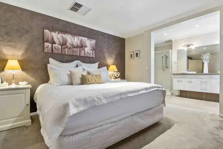 Fifth view of Homely house listing, 4 Eleni Place, Tarneit VIC 3029