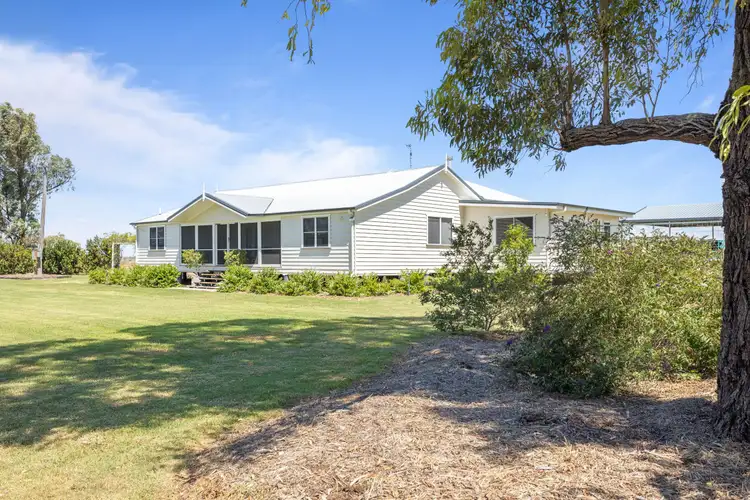Fourth view of Homely rural property listing, 50 Boundary Road, Pittsworth QLD 4356