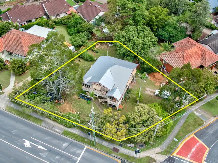 689 Waterworks Road, The Gap QLD 4061