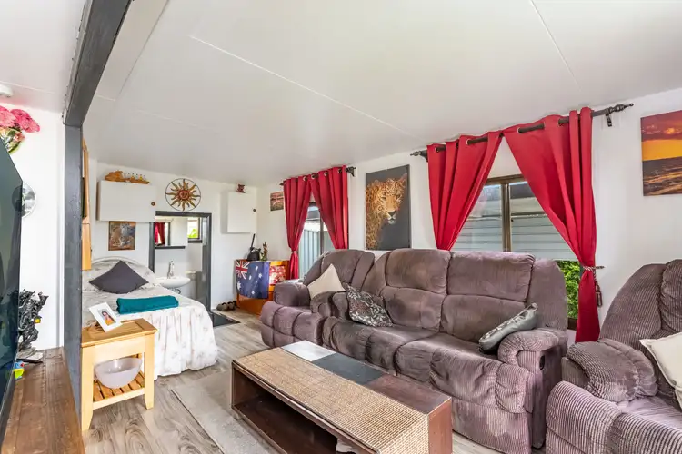 Third view of Homely other listing, Site 16 Fishing Haven Holiday Park, Palmers Island NSW 2463