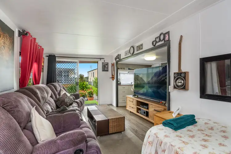 Fourth view of Homely other listing, Site 16 Fishing Haven Holiday Park, Palmers Island NSW 2463