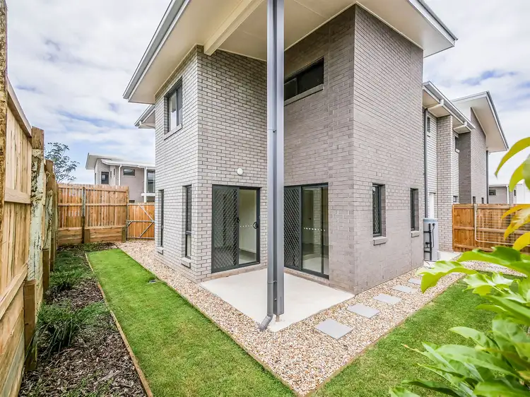 Main view of Homely house listing, 53/165 Ann Street, Kallangur QLD 4503