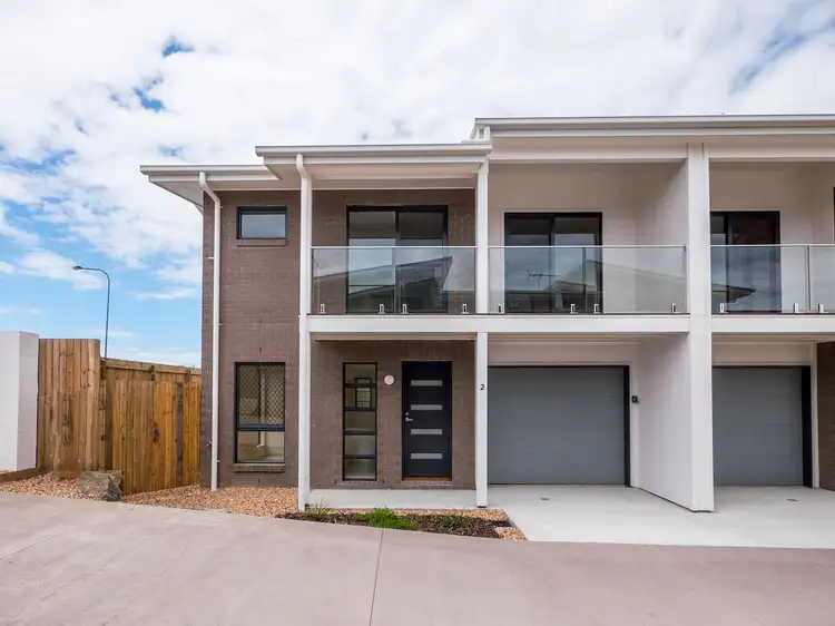 Second view of Homely house listing, 53/165 Ann Street, Kallangur QLD 4503