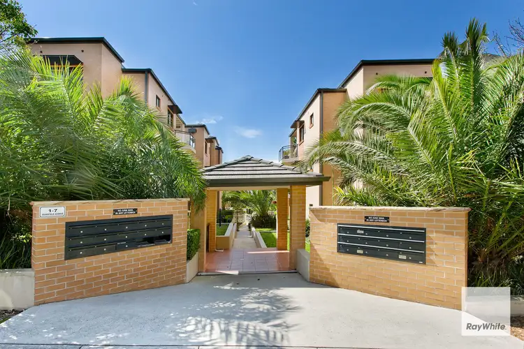 Main view of Homely apartment listing, 45/1-7 Mansfield Avenue, Caringbah NSW 2229
