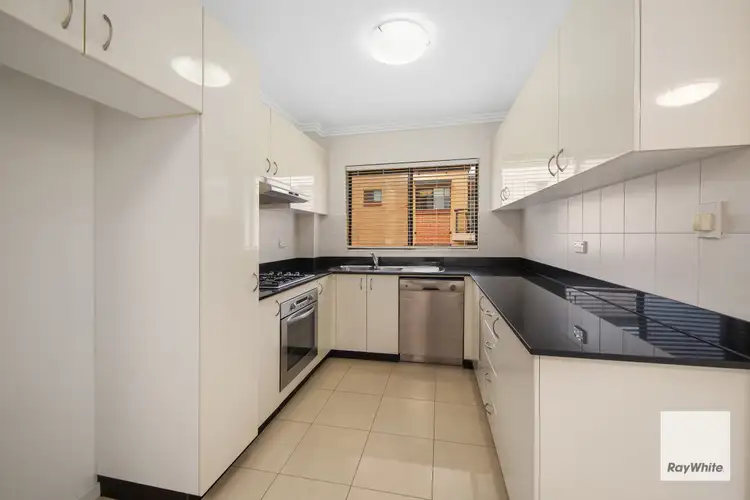 Third view of Homely apartment listing, 45/1-7 Mansfield Avenue, Caringbah NSW 2229