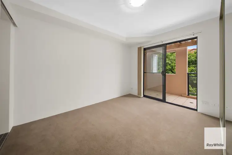 Fourth view of Homely apartment listing, 45/1-7 Mansfield Avenue, Caringbah NSW 2229