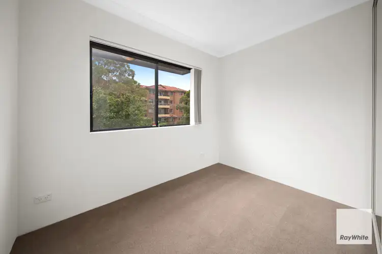 Fifth view of Homely apartment listing, 45/1-7 Mansfield Avenue, Caringbah NSW 2229