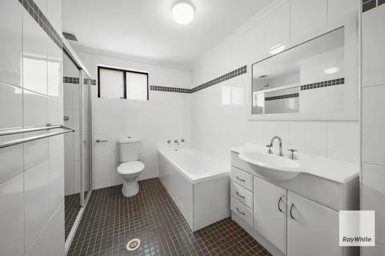 Sixth view of Homely apartment listing, 45/1-7 Mansfield Avenue, Caringbah NSW 2229