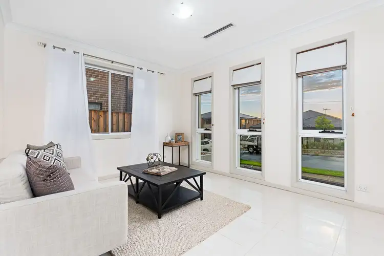Second view of Homely house listing, 8 Belford Avenue, North Kellyville NSW 2155