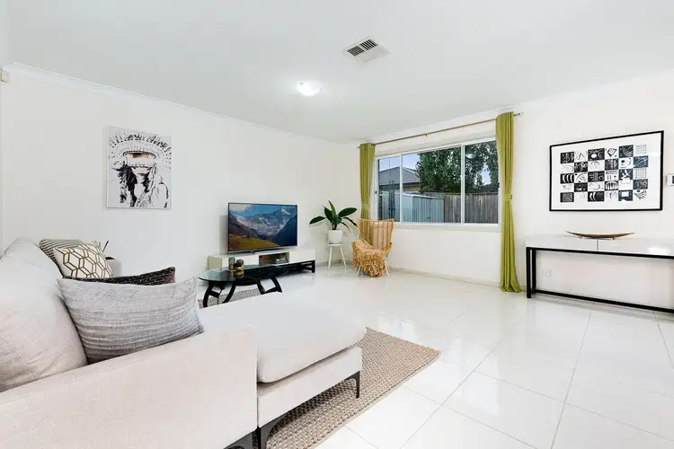 Fifth view of Homely house listing, 8 Belford Avenue, North Kellyville NSW 2155