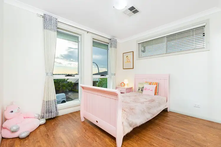 Sixth view of Homely house listing, 8 Belford Avenue, North Kellyville NSW 2155