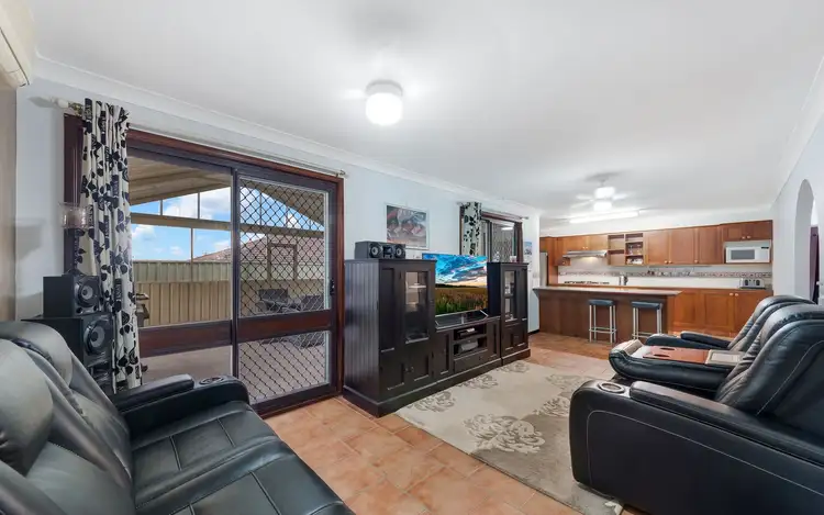 Third view of Homely house listing, 38 Donalbain Circuit, Rosemeadow NSW 2560