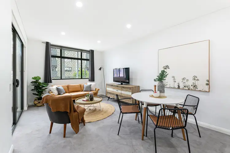 Fourth view of Homely apartment listing, 4/156 Botany Road, Alexandria NSW 2015