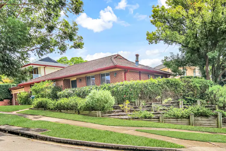 Second view of Homely house listing, 19 Oulton Street, Prospect NSW 2148
