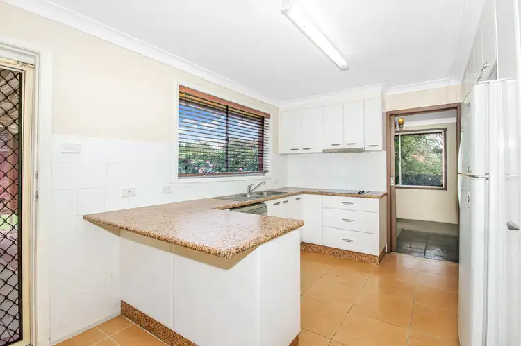 Fifth view of Homely house listing, 19 Oulton Street, Prospect NSW 2148