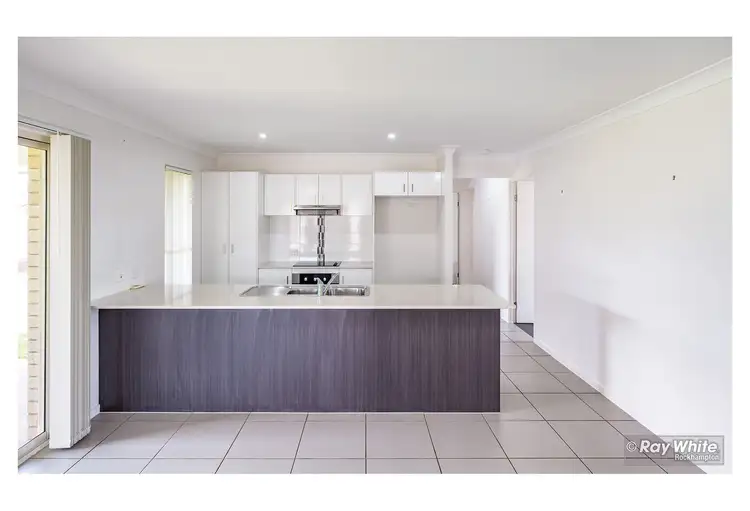 Fifth view of Homely house listing, 6 Keirin Court, Gracemere QLD 4702