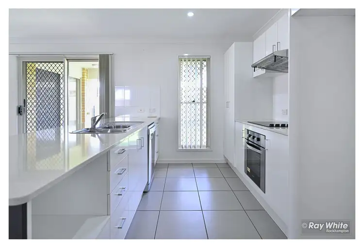 Sixth view of Homely house listing, 6 Keirin Court, Gracemere QLD 4702