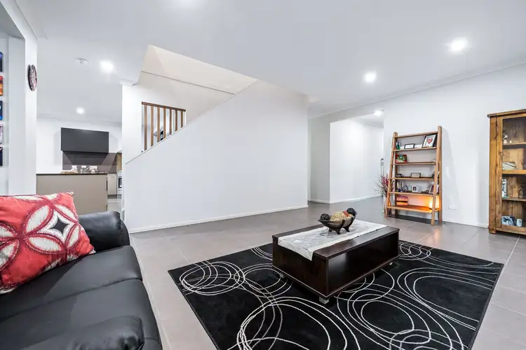 Second view of Homely house listing, 55 Aspect Avenue, Wantirna South VIC 3152