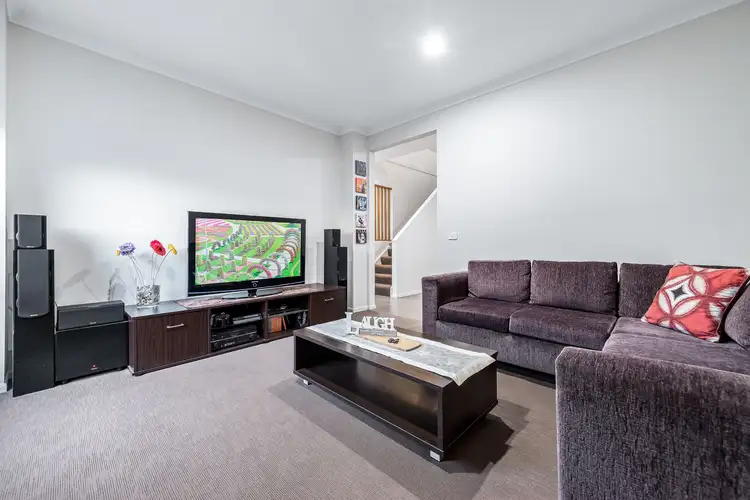 Third view of Homely house listing, 55 Aspect Avenue, Wantirna South VIC 3152