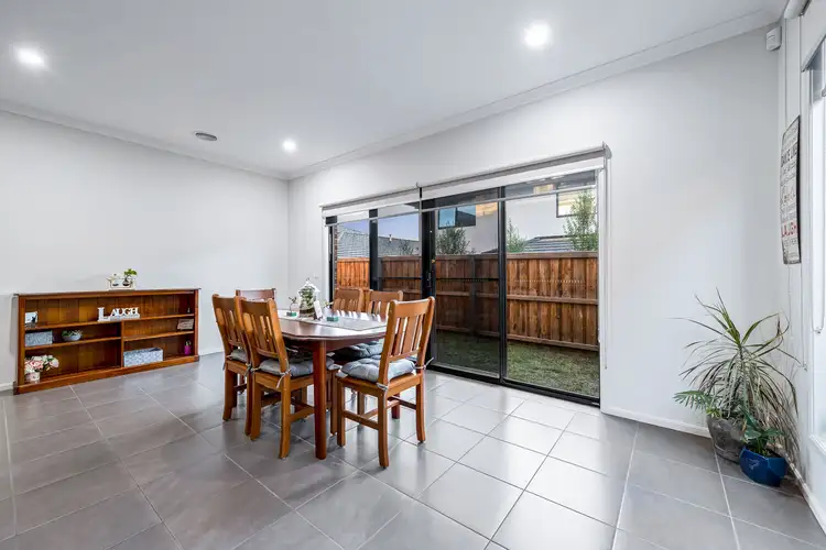 Fourth view of Homely house listing, 55 Aspect Avenue, Wantirna South VIC 3152