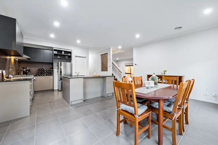 Fifth view of Homely house listing, 55 Aspect Avenue, Wantirna South VIC 3152