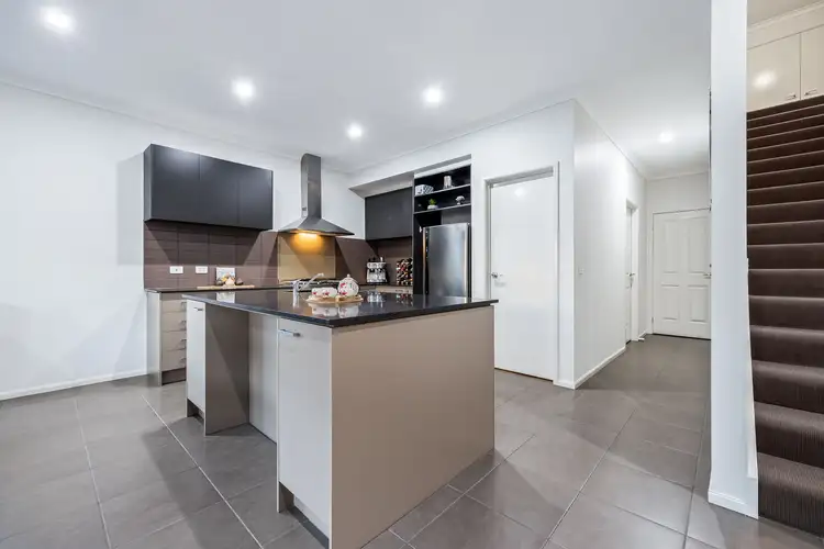 Sixth view of Homely house listing, 55 Aspect Avenue, Wantirna South VIC 3152