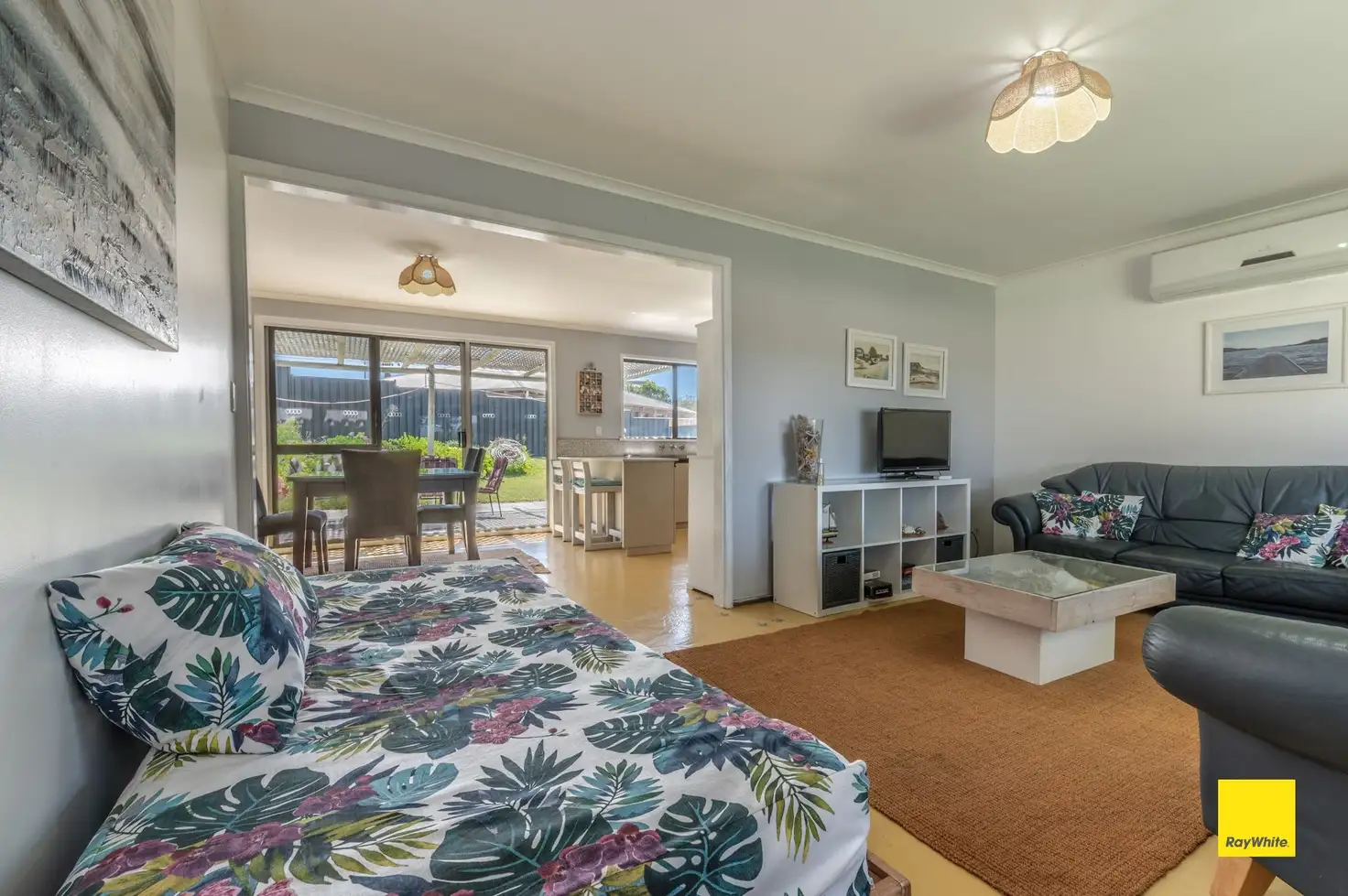 Main view of Homely house listing, 35 Ledge Point Road, Ledge Point WA 6043