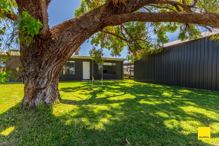 Second view of Homely house listing, 35 Ledge Point Road, Ledge Point WA 6043