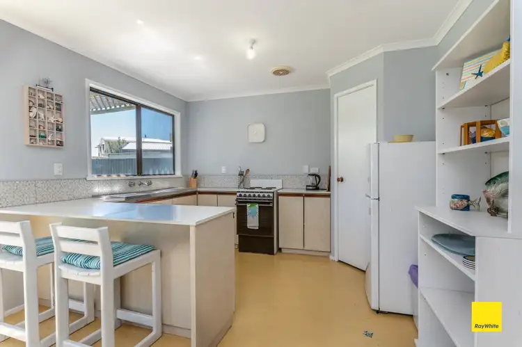 Fourth view of Homely house listing, 35 Ledge Point Road, Ledge Point WA 6043