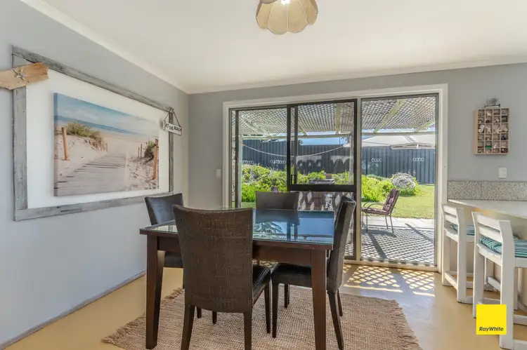 Fifth view of Homely house listing, 35 Ledge Point Road, Ledge Point WA 6043