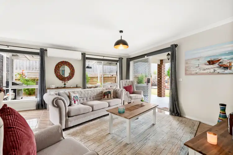 Third view of Homely house listing, 4 Appleporch Way, Drouin VIC 3818