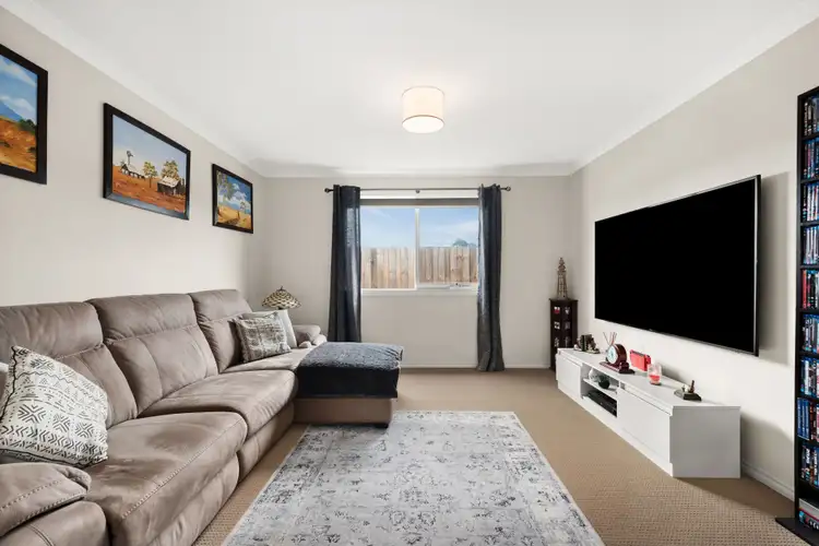 Fourth view of Homely house listing, 4 Appleporch Way, Drouin VIC 3818