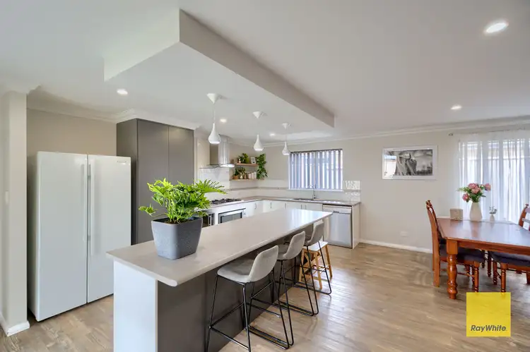 135 Lancaster Road