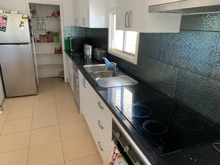 Third view of Homely house listing, 189 Mercury Street, Broken Hill NSW 2880