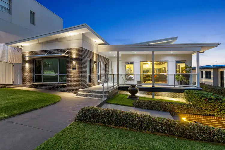 Second view of Homely house listing, 37 Albatross Drive, Blackbutt NSW 2529