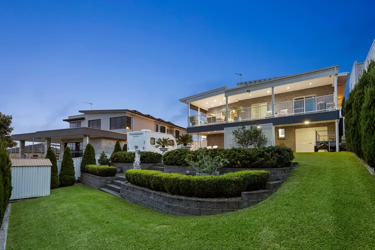 Third view of Homely house listing, 37 Albatross Drive, Blackbutt NSW 2529