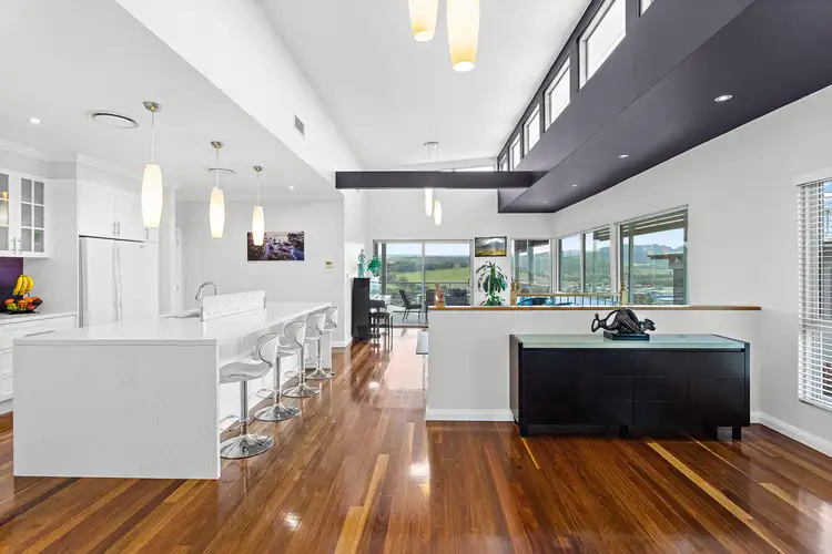 Fourth view of Homely house listing, 37 Albatross Drive, Blackbutt NSW 2529