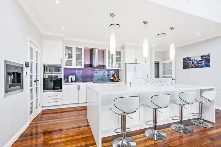 Fifth view of Homely house listing, 37 Albatross Drive, Blackbutt NSW 2529