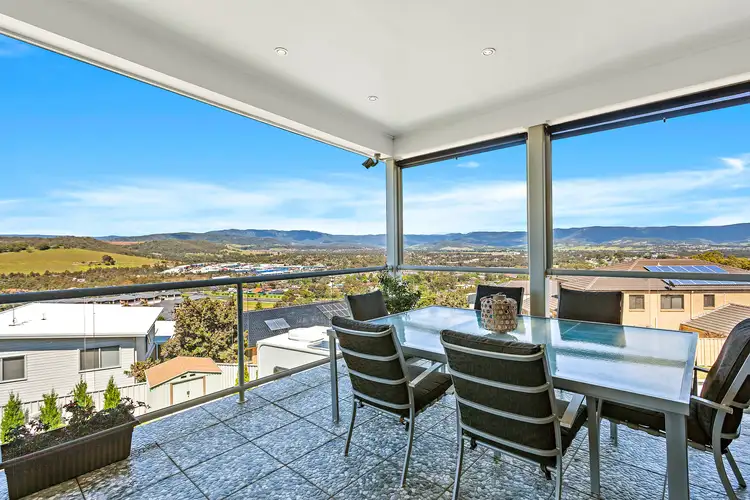 Seventh view of Homely house listing, 37 Albatross Drive, Blackbutt NSW 2529