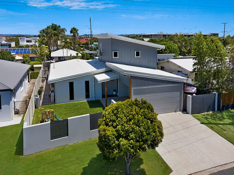 Main view of Homely house listing, 68 Lapoinya Crescent, Warana QLD 4575