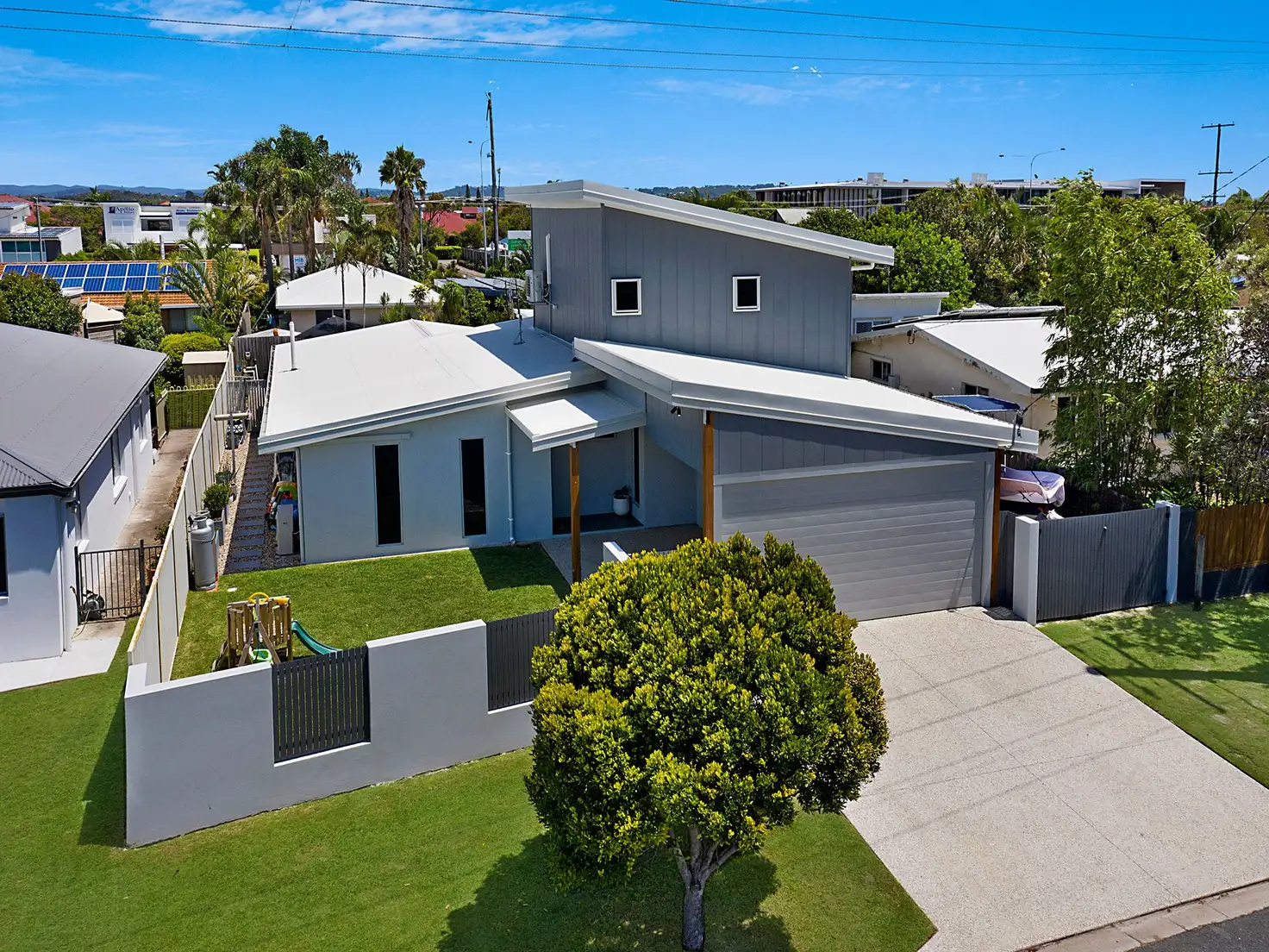 Main view of Homely house listing, 68 Lapoinya Crescent, Warana QLD 4575
