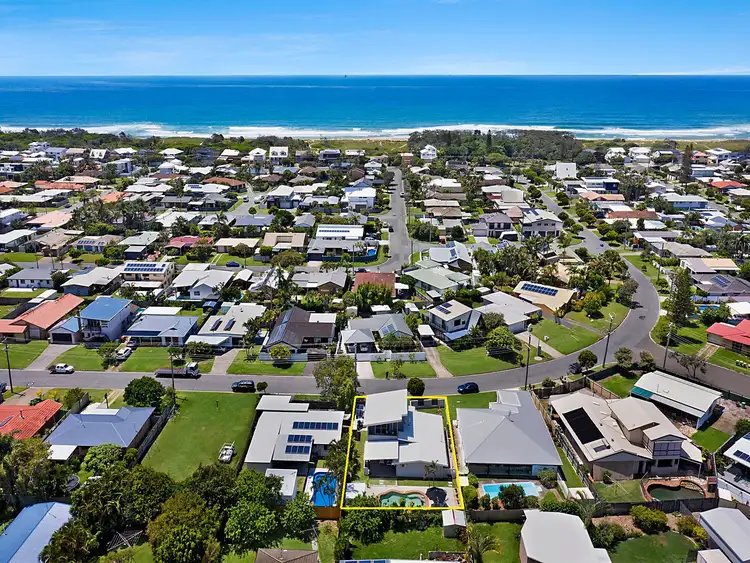 Second view of Homely house listing, 68 Lapoinya Crescent, Warana QLD 4575