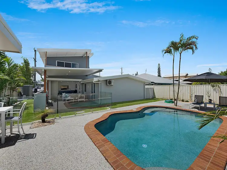 Third view of Homely house listing, 68 Lapoinya Crescent, Warana QLD 4575