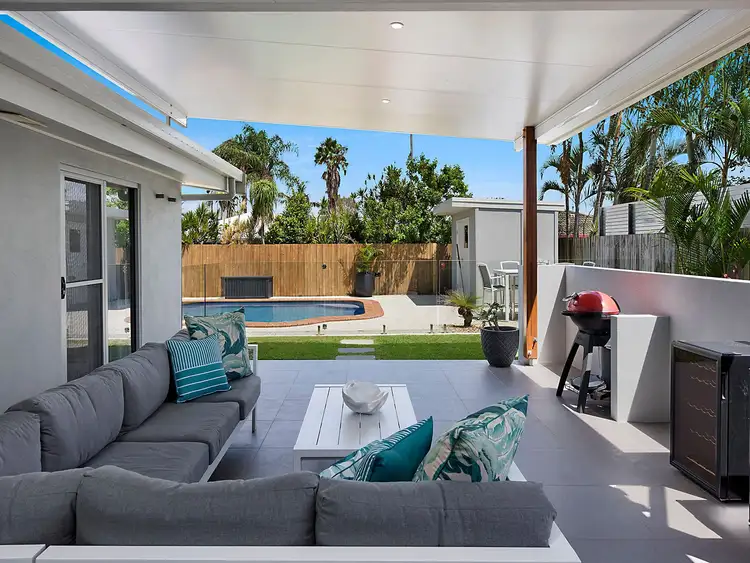 Fourth view of Homely house listing, 68 Lapoinya Crescent, Warana QLD 4575